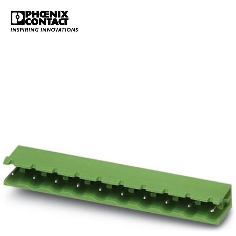 菲尼克斯PCB连接器 GMSTB 2,5/ 2-G-7,62