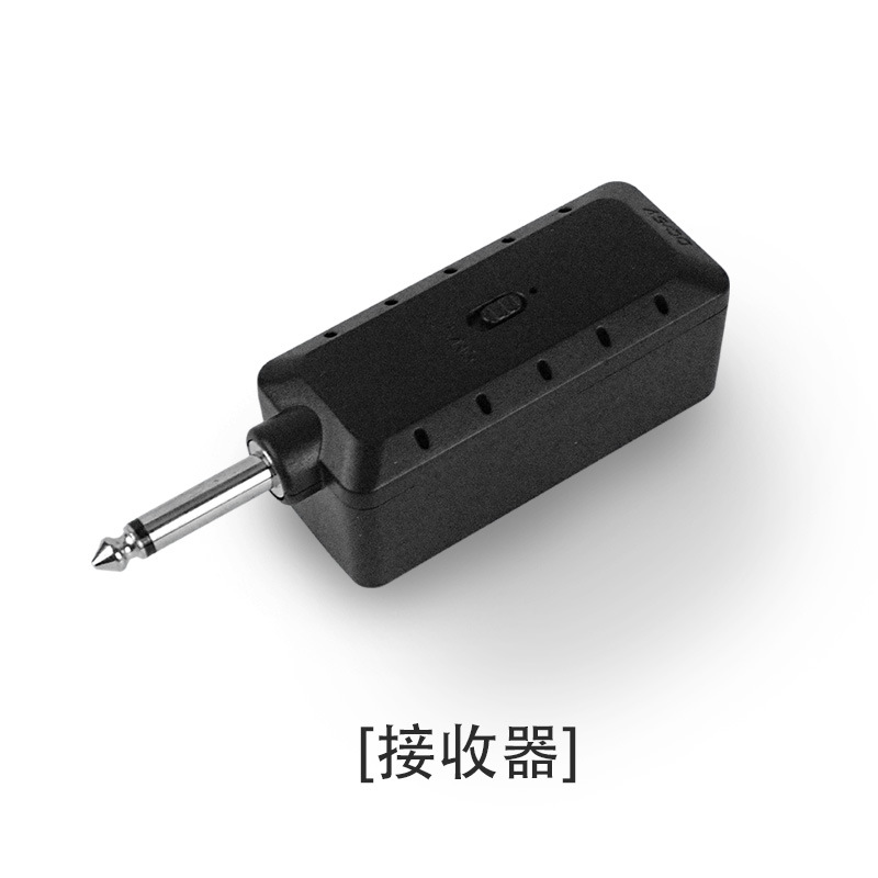 JIY一拖二无线麦克风 跨境家用舞台会议KTV唱歌U段动圈手持话筒