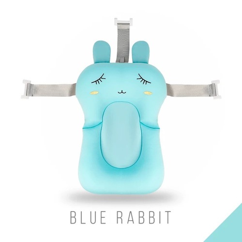 Baby bath rack newborn bath net suspended bath mat bath net baby bath rack bath bed can sit and lie down wholesale