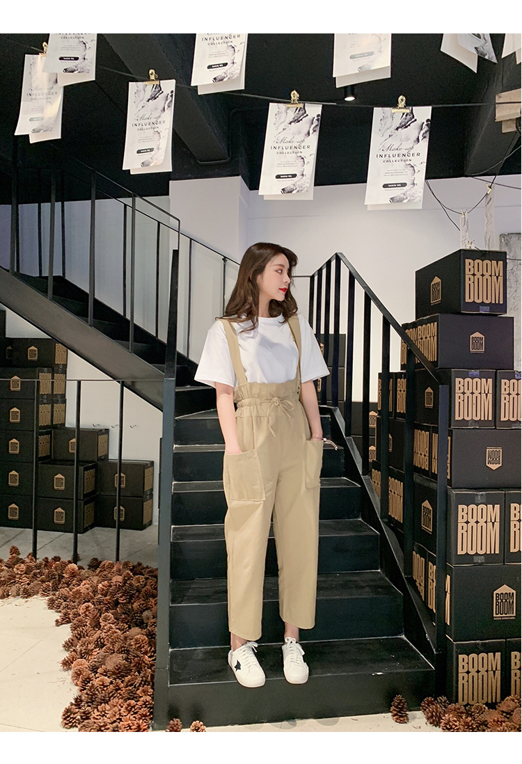 Costume femme DOWISI  DOVIS en Coton lavé - Ref 3333630 Image 42