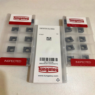 ����̩����Tungaloy�|֥��Ƭ TPMT16T304-PS T9125