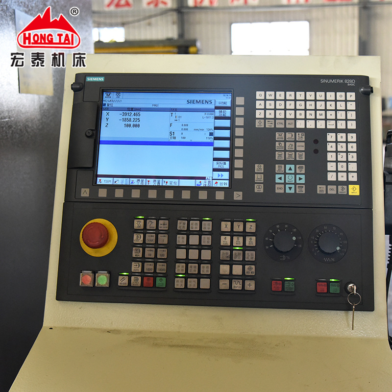 TXK24系列数控动梁龙门镗铣机床 卧式数控铣床 各种型号可选 TXK24