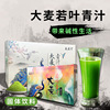 Quansheng Barley Wakaba Green juice solid Drinks Manufactor goods in stock wholesale On behalf of agent