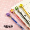 Children's teaching stationery for elementary school students for kindergarten, cartoon eraser, Birthday gift