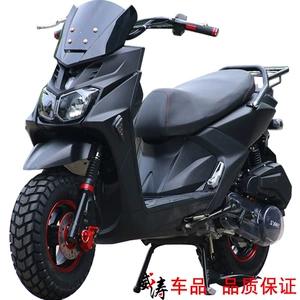 Road Tooth Tiger səkkizinci nəsil 150C yanacaqlı motosiklet, yolsuzluq skuteri
