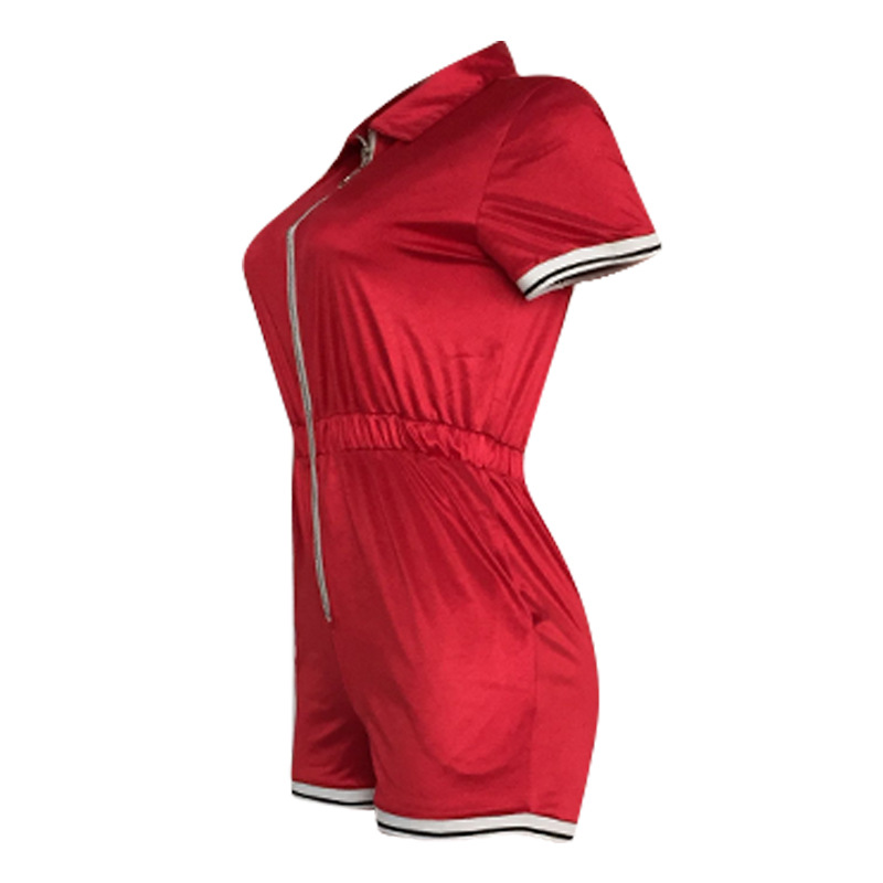 Costume femme en Coton mercerisé - Ref 3335023 Image 24