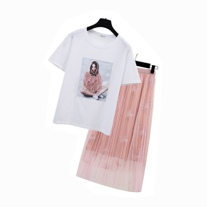 Costume femme MARQUE INDéPENDANTE en Mélange de coton - Ref 3334809 Image 5