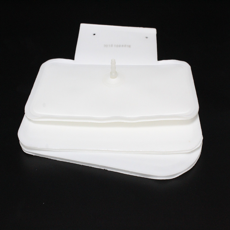 精良益橡胶气囊直销 跨境新款按摩椅足浴汽车座椅气囊来图定制