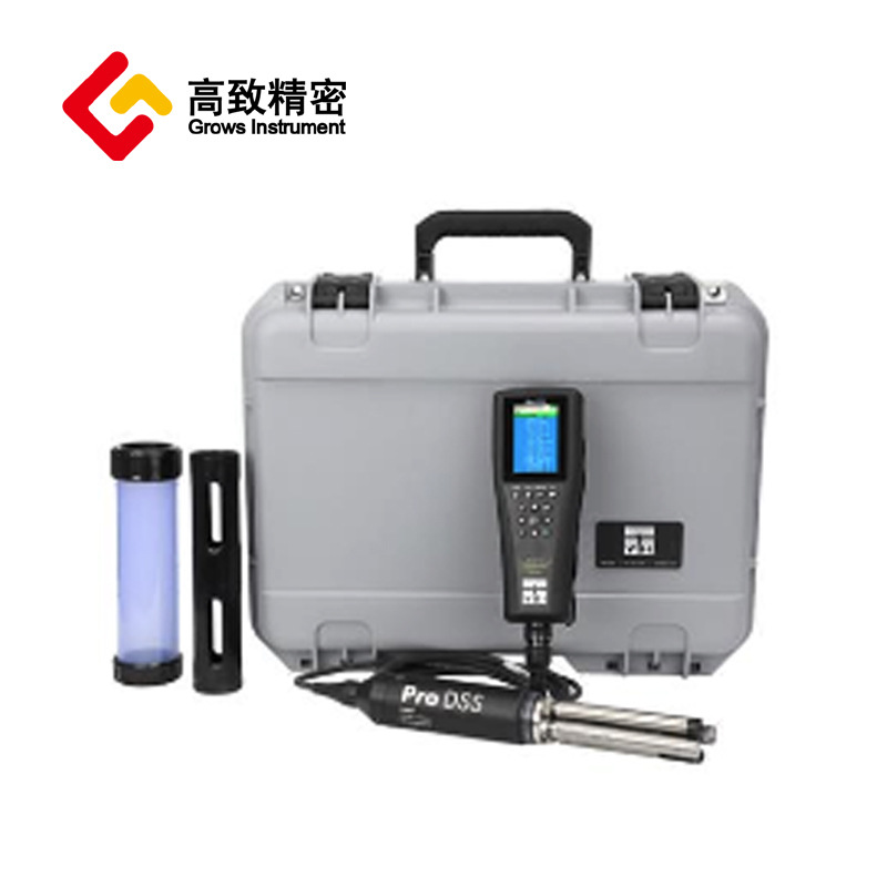 YSI ProDSS�����ˮ�ʲ�����