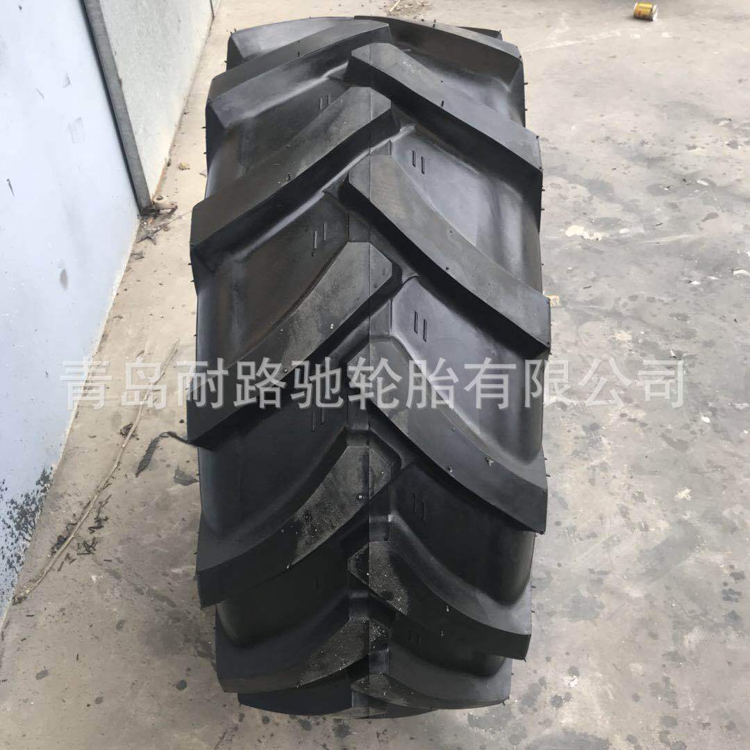 两头忙装载机轮胎 16/70-20 工程机械轮胎 405/70-20