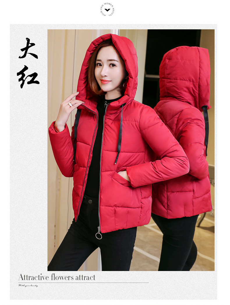 Manteau femme en Fibre de polyester - Ref 3415974 Image 58