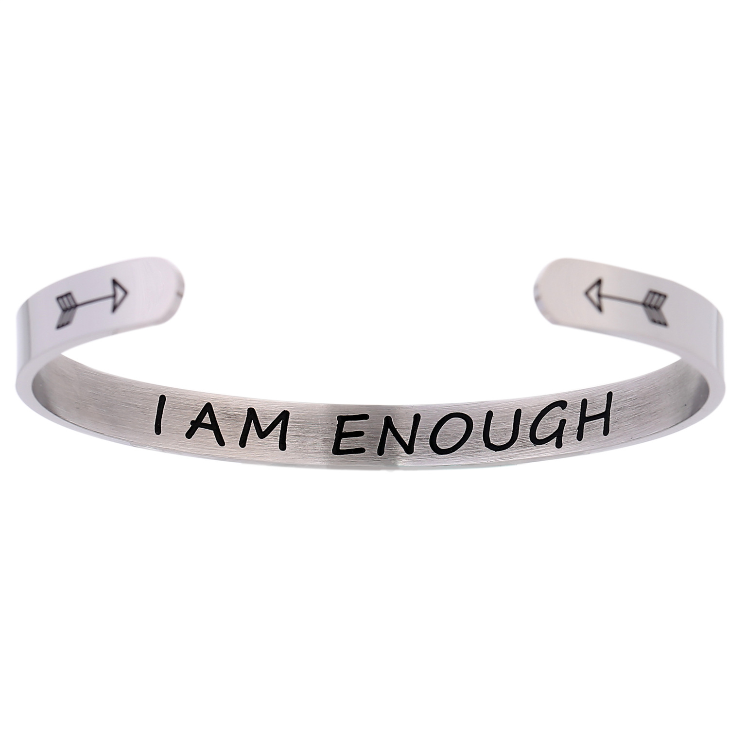 i  am enough