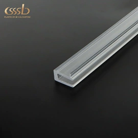 PVC异型材;工农业塑料;其他塑料异型