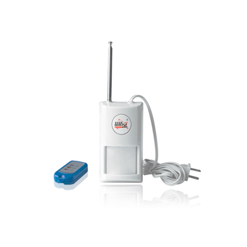 远距离无线红外探测器 大功率无线主机配件JD-PY03红外线感应器