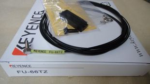 KEYENCE FU-67TZ Sensori In Fibra Ottica FU67TZ Sensori Nuovi In Scatola KEYENCE FU-67TZ Sensori In Fibra Ottica FU67TZ Sensori Nuovi In Scatola