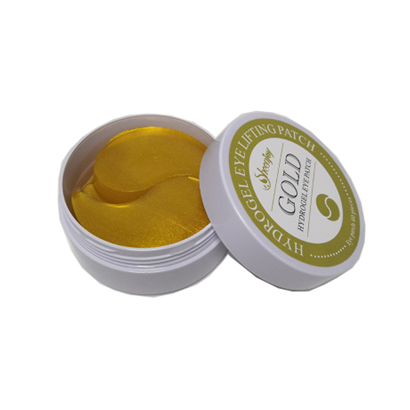 贵妇眼膜补水保湿淡化黑眼圈鱼尾纹去细纹减轻浮肿去眼袋舒缓眼部