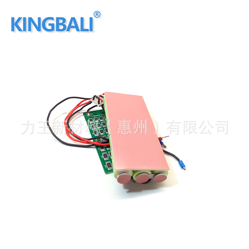 显卡散热  环保矽胶布散热  惠州生产厂家