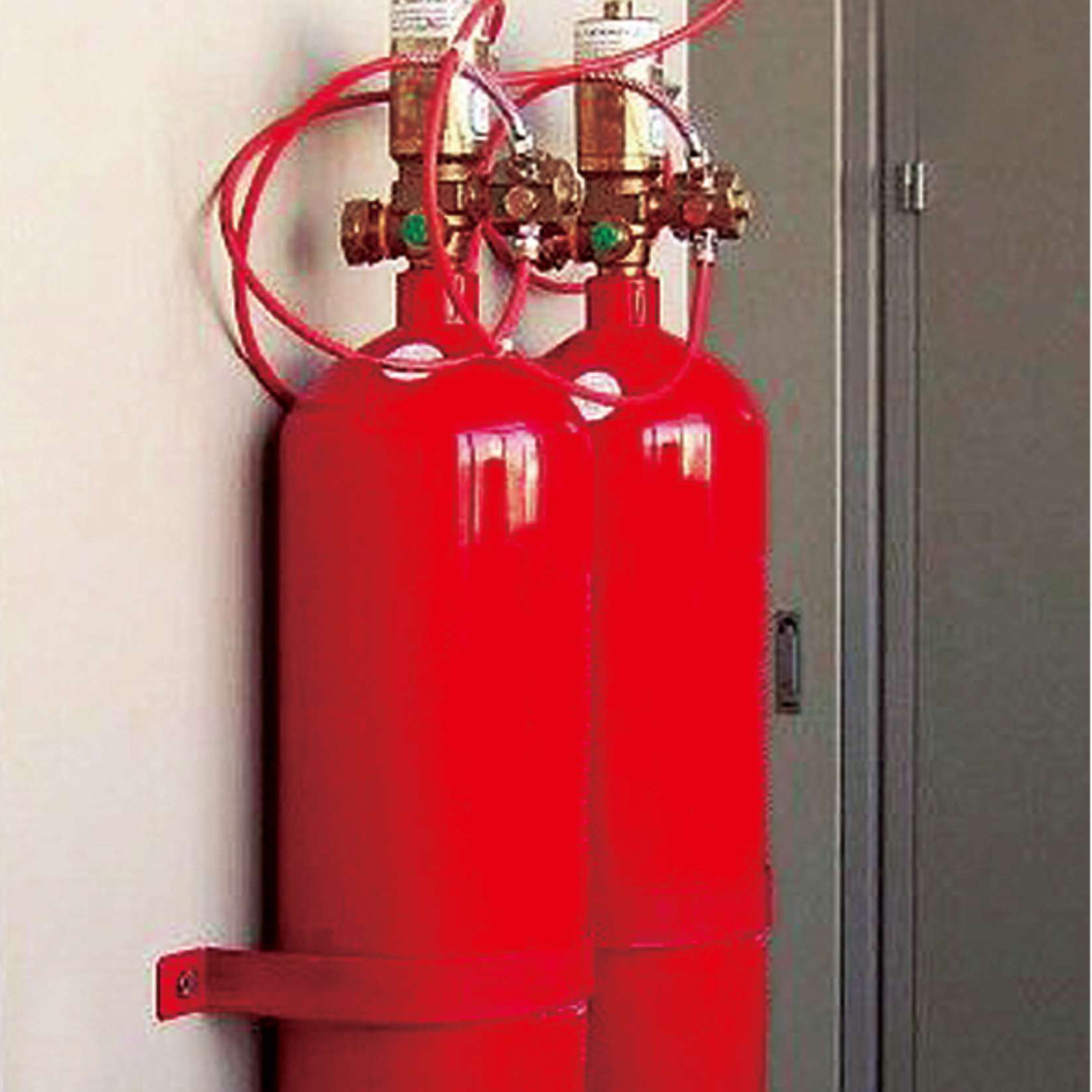 东莞油库、库房火探管气体灭火系统-气宇厂家直供-免费设计方案