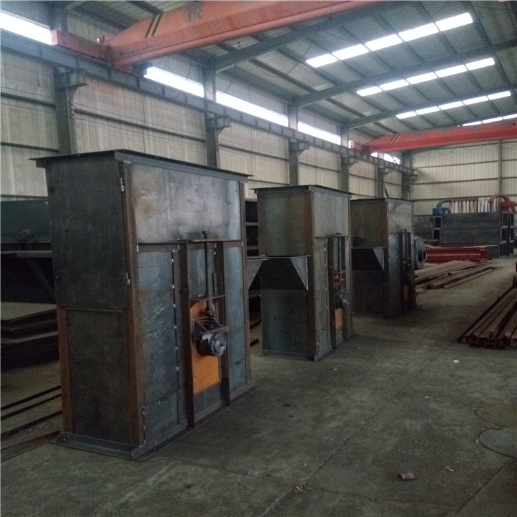 250小型斗式提升机 斗式提升机生产厂家 料斗提升机