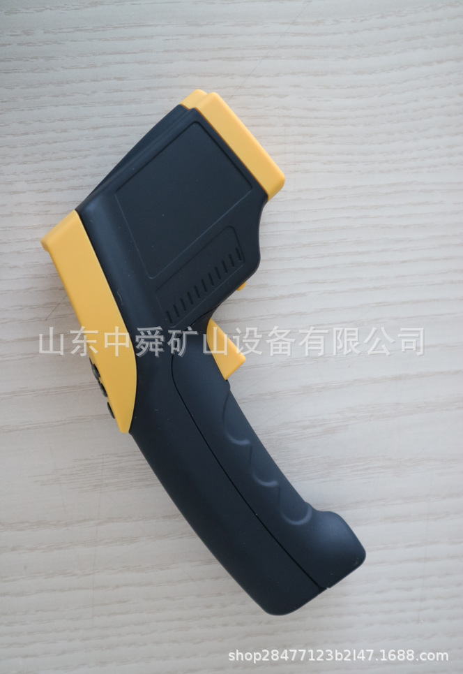 CWH760矿用本安型红外测温仪 厂家供应煤矿用防爆红外测温仪性能