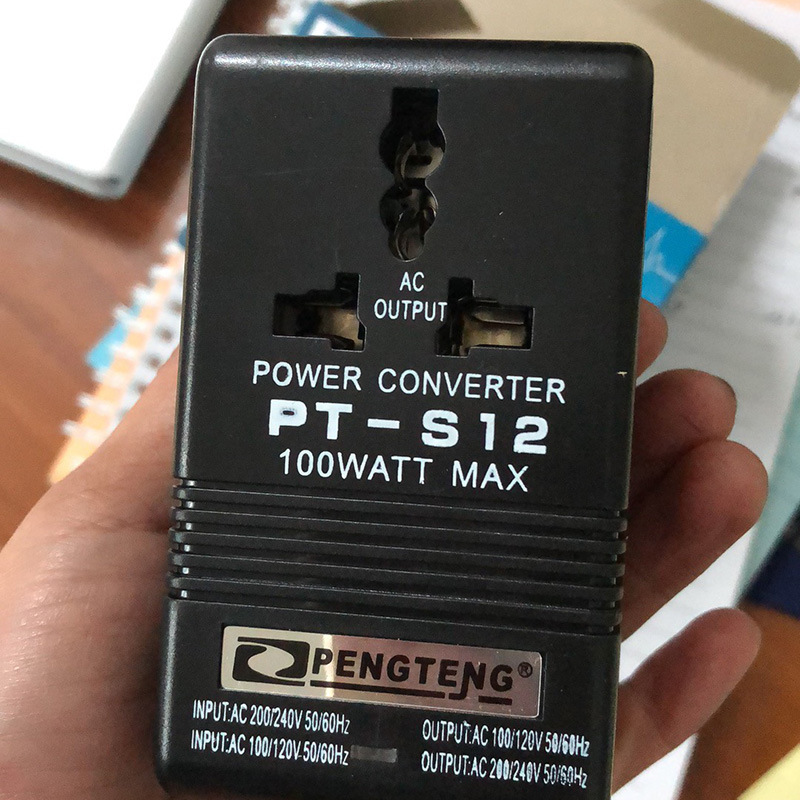 厂家直销 隔离开关电源变换器 升压电源模块5V转15V 携带方便