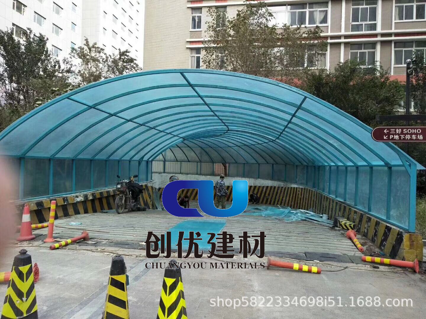 运城市采光板价格更低