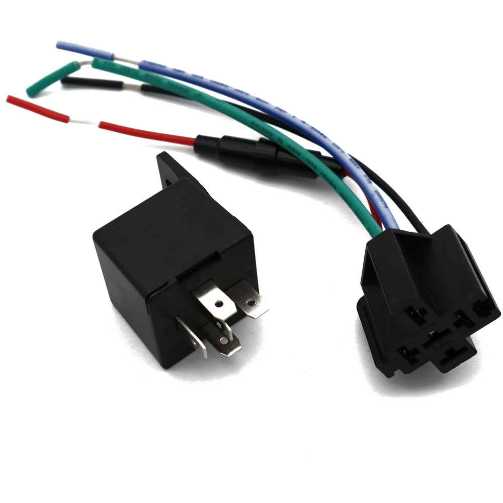 Отслеживание в реальном времени реле позиционирования GPS локатор автомобиля GPS локатор реле GPS трекер