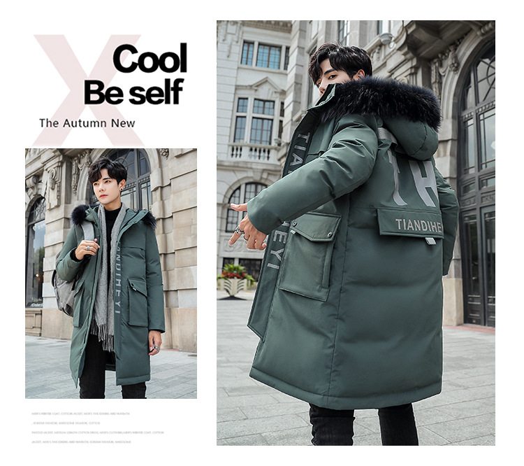 Winter Jacket 7