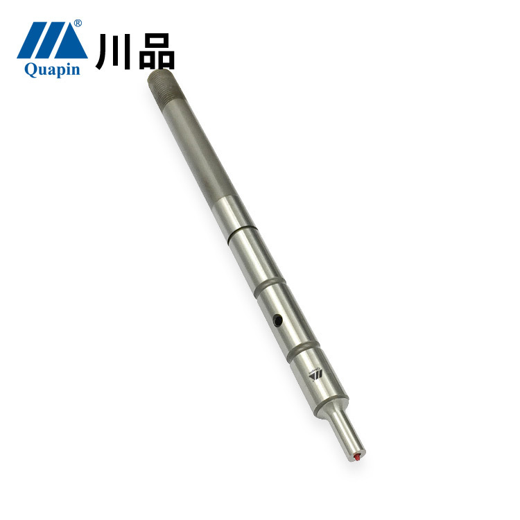 川品广州供应 直销数控冲床模具 重载标准冲头A工位重载模具250mm