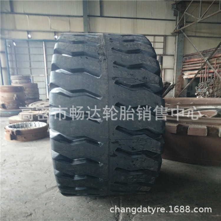 销售37.25-35各种装载机轮胎 各种机械工程轮胎