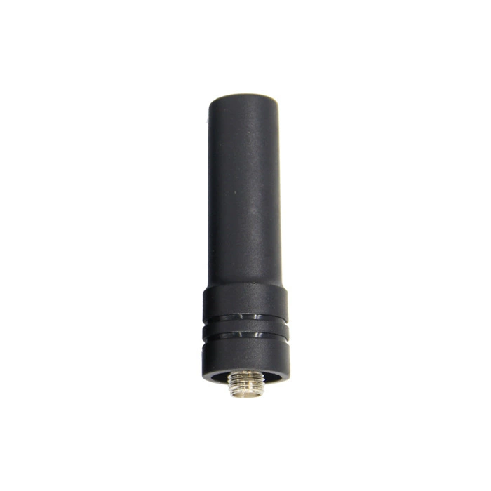 Рация, антенна, совместимость 2G/3G/4G, длина 4.8 см