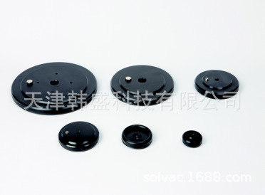 韩国 SOLVAC 真空吸盘   MP系列