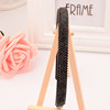 Fashionable headband, drill, Korean style, simple and elegant design