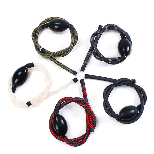 Tea tray drain pipe with absorbent ball tea table coffee table drain pipe kungfu tea set leaking accessories
