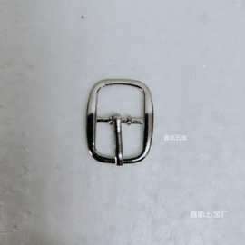 厂家直销 五金配件 小针扣 小鞋扣 合金扣头