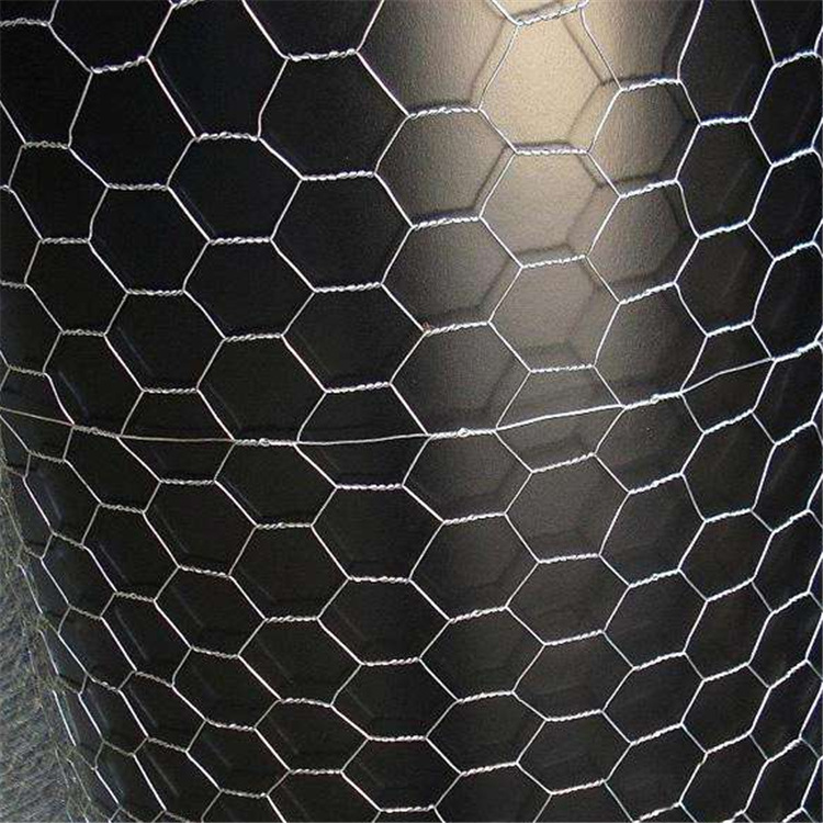 保温镀锌六角网 电镀锌拧花六角网 热镀锌拧花六角