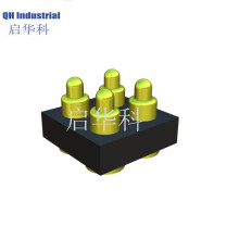 4pin2.5�g��1.5��SMT�p�^pogopin������B�����m���܇�d����O��