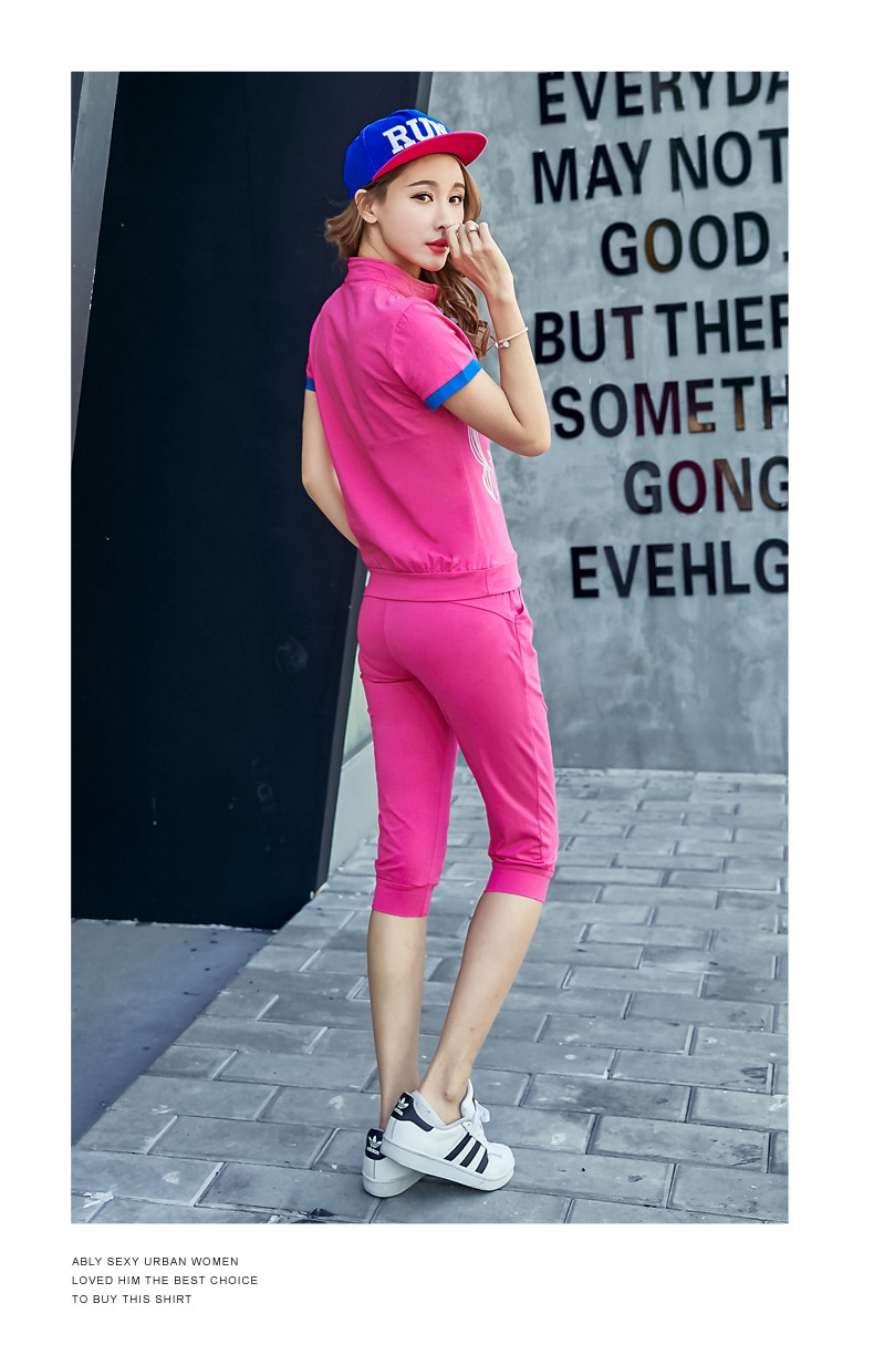 Costume femme en Coton - Ref 3335626 Image 29