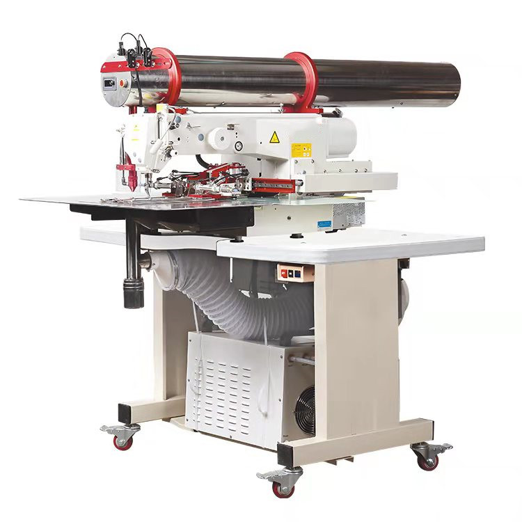 Bywoo ropa multi-función láser bolsa abridor placket triángulo bolsa simple y doble ceja bolsa abridor Nuevo