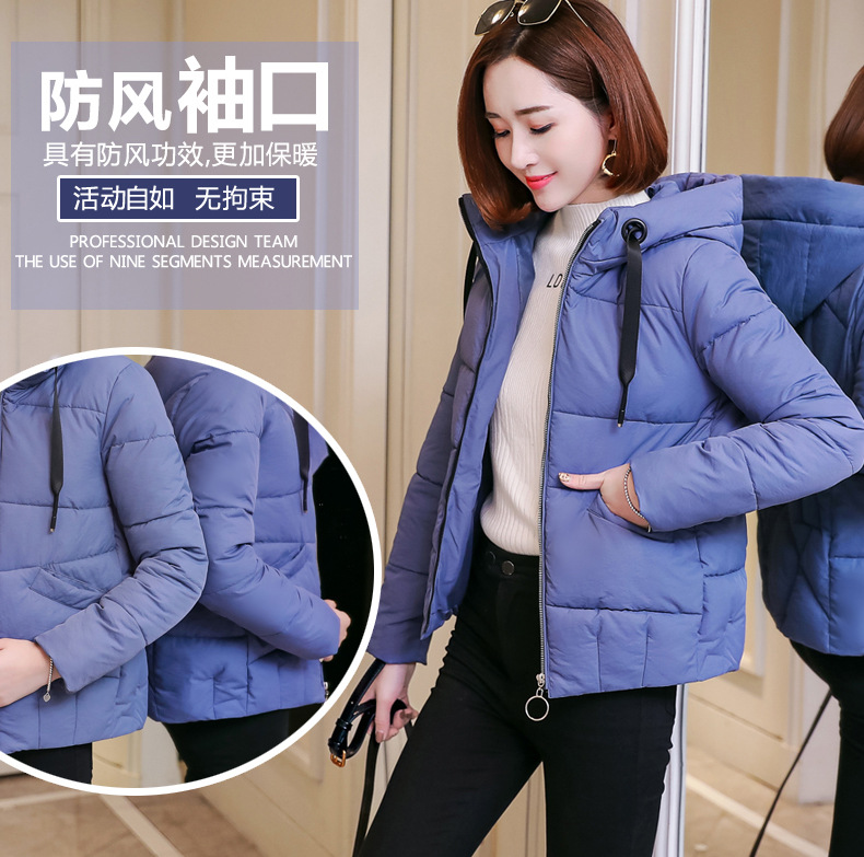 Manteau femme en Fibre de polyester - Ref 3415974 Image 46