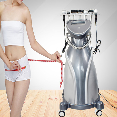 新款80K爆脂仪 多功形体管理 全能养生仪