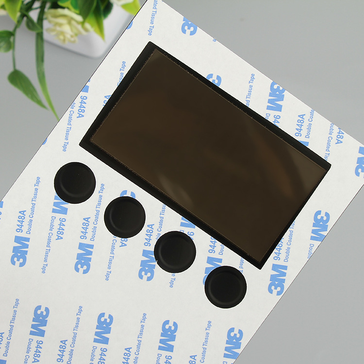 包装标签、标牌铭牌