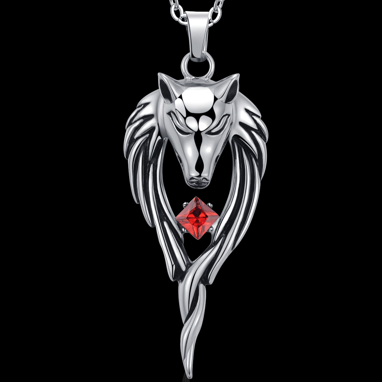 Men's Fashion Necklace
