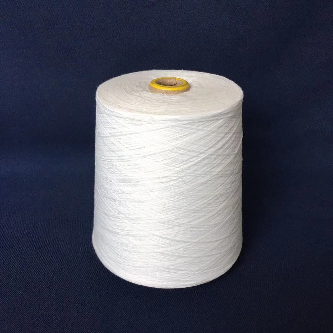 全棉无念纱21支 有机棉纱40支 全棉竹节纱26支 有机棉纱