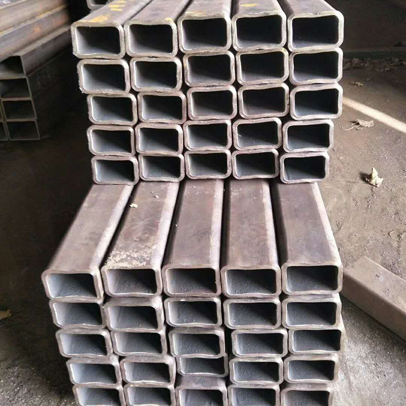 现货销售 Q235B方矩管 规格齐全 70*70小口径无缝方管 质量保证