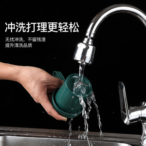 摩辰果汁杯家用搅拌机便携式榨汁机亚马逊榨汁杯小型果汁机厂家