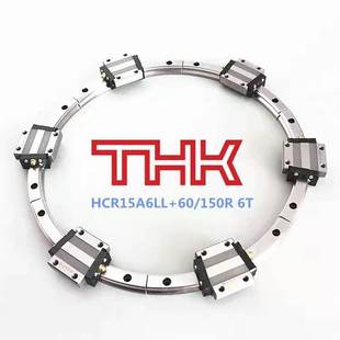 THK���Ό�܉���KHCR12A+60/100R HCR15A+60/150R HCR15A+60/300R