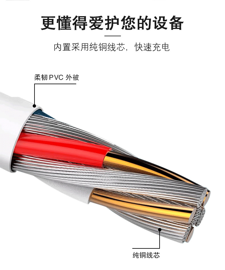榨汁杯充电线