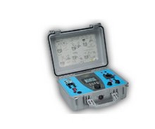 美翠仪器 MI3300 安规测试仪教学演示板