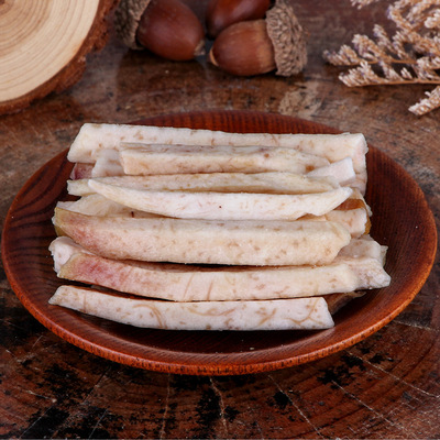 芋頭脆條整箱10斤 酥脆香芋條幹槟榔芋頭幹 零食果蔬菜幹散裝批發